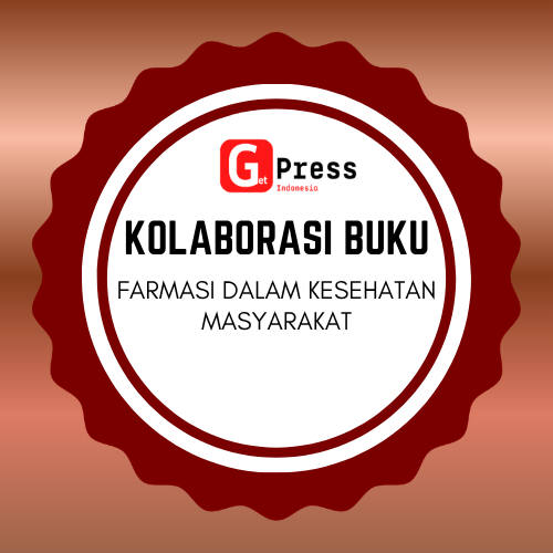 2714 FARMASI DALAM KESEHATAN MASYARAKAT